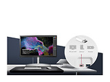 LG 27UL850-W 27" IPS 4K-UHD 5ms GtG FreeSync / White