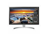LG 27UL850-W 27" IPS 4K-UHD 5ms GtG FreeSync / White