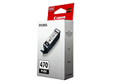 Canon PGI-470 15ml / Black