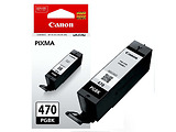 Canon PGI-470 15ml / Black