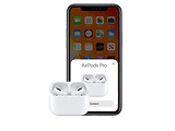 Apple AirPods PRO / wireless case / MWP22 White