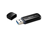 Apacer AH355 32GB USB3.1 Flash Drive AP32GAH355 / Black