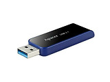 Apacer AH356 32GB USB3.1 Flash Drive AP32GAH356 / Black