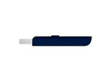Apacer AH356 32GB USB3.1 Flash Drive AP32GAH356 / Black