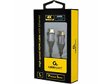 Gembird CCBP-HDMI-3M / Premium series HDMI 3.0m 4K