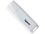 Apacer AH336 32GB USB2.0 Flash Drive AP32GAH336 / White