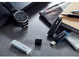 Apacer AH336 32GB USB2.0 Flash Drive AP32GAH336 / White