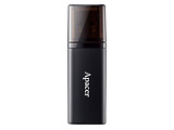 Apacer AH23B 32GB USB2.0 Flash Drive AP32GAH23B / Black