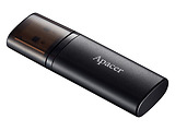 Apacer AH23B 32GB USB2.0 Flash Drive AP32GAH23B / Black