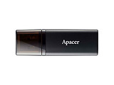 Apacer AH23B 32GB USB2.0 Flash Drive AP32GAH23B / Black
