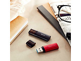 Apacer AH23B 32GB USB2.0 Flash Drive AP32GAH23B / Black
