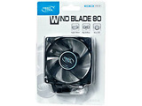 Deepcool WIND BLADE 80 XDC-WINDBLADE80