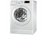 Indesit BWSE 71252 L B 1 / White
