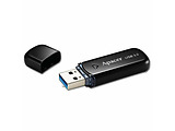 Apacer AH355 16GB USB3.1 Flash Drive AP16GAH355 / Black