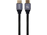 Cablexpert CCBP-HDMI-2M / Premium series HDMI 2.0m 4K