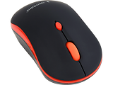 Gembird MUSW-4B-03 Wireless Mouse /