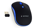 Gembird MUSW-4B-03 Wireless Mouse /