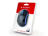 Gembird MUSW-4B-03 Wireless Mouse /