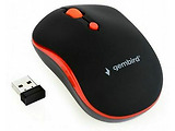 Gembird MUSW-4B-03 Wireless Mouse /