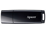 Apacer AH33616GB USB2.0 Flash Drive AP16GAH336 / Black