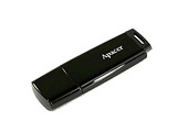Apacer AH33616GB USB2.0 Flash Drive AP16GAH336 / Black