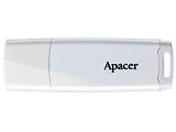 Apacer AH33616GB USB2.0 Flash Drive AP16GAH336 / White