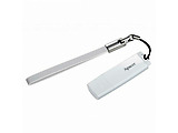 Apacer AH33616GB USB2.0 Flash Drive AP16GAH336 / White