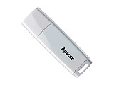 Apacer AH33616GB USB2.0 Flash Drive AP16GAH336 / White
