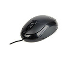Gembird MUS-U-01 USB Optical Mouse / Black