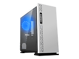 GameMax H605 Case mATX White