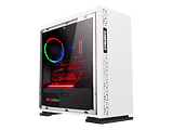GameMax H605 Case mATX White