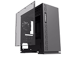 GameMax H605 Case mATX Black
