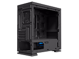 GameMax H605 Case mATX Black