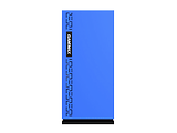 GameMax H605 Case mATX Blue