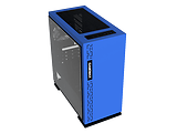 GameMax H605 Case mATX Blue