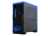 GameMax H605 Case mATX Blue