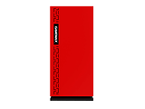 GameMax H605 Case mATX Red