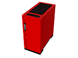 GameMax H605 Case mATX Red