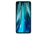 GSM Xiaomi Redmi Note 8 Pro / 6.53" 1080x2340 IPS / Helio G90T / 6Gb / 64Gb / 4500mAh / Green