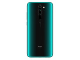 GSM Xiaomi Redmi Note 8 Pro / 6.53" 1080x2340 IPS / Helio G90T / 6Gb / 64Gb / 4500mAh / Green