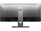 DELL UltraSharp U3419W / 34.0" IPS LED Curved / Black