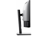 DELL UltraSharp U3419W / 34.0" IPS LED Curved / Black