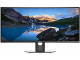 DELL UltraSharp U3419W / 34.0" IPS LED Curved / Black