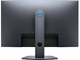 DELL S3220DGF / 31.5" Curved QHD 165Hz / Black