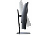 DELL S3220DGF / 31.5" Curved QHD 165Hz / Black