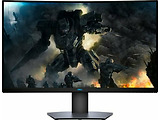 DELL S3220DGF / 31.5" Curved QHD 165Hz / Black