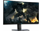 DELL S3220DGF / 31.5" Curved QHD 165Hz / Black