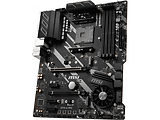 MSI X570-A PRO Socket AM4 AMD X570 Dual 4xDDR4-4400+ ATX
