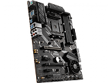 MSI X570-A PRO Socket AM4 AMD X570 Dual 4xDDR4-4400+ ATX