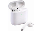 Apple AirPods 2 / Wirelles Charging Case / White
